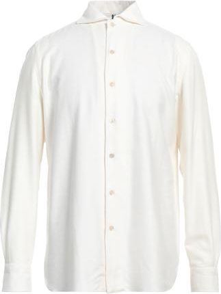 LUIGI BORRELLI NAPOLI TOPWEAR - Shirts on YOOX.COM