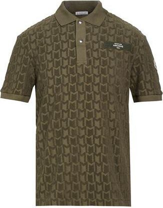 Moncler CAMISETAS Y TOPS - Polos en YOOX.COM