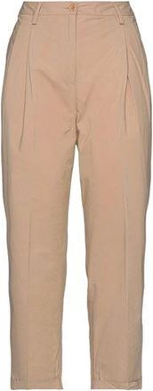 A.B. PARTES DE ABAJO - Pantalones en YOOX.COM