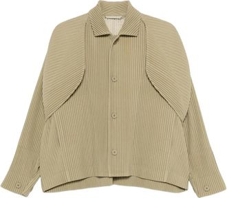 Issey Miyake Uomo, Giacche, Beige, L, new