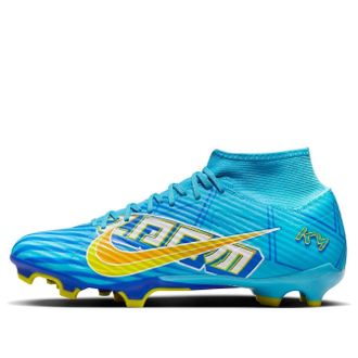 Nike Mercurial Superfly 9 Academy KM MG Baltic Blue DO9345-400