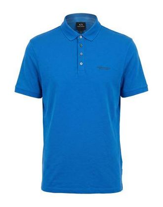 A|X Armani Exchange TOPWEAR - Polo shirts sur YOOX.COM