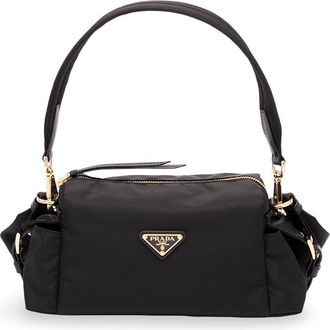 Prada Re-Nylon Shoulder Bag