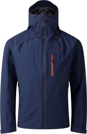 Dare 2B Dare 2B Mens Torrek III Waterproof Jacket (Navy) - Size X-Large