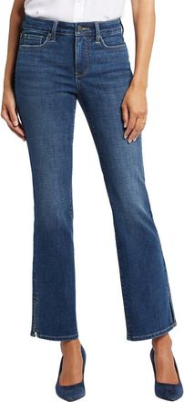 NYDJ Nydj Barbara Olympus Bootcut Jean