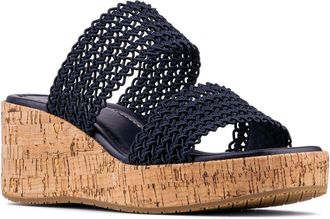 Donald J Pliner Jayva Sandal