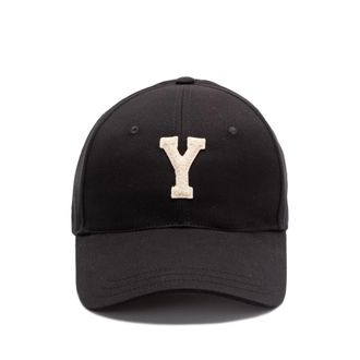 Saint Laurent Y Varsity Cap