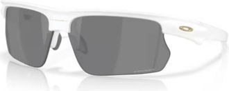 Oakley unisex, Accessoires, Wit, Maat: 68 MM