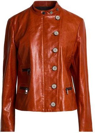 Emporio Armani COATS & JACKETS - Jackets on YOOX.COM