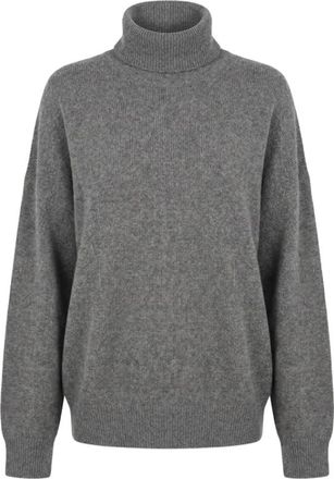 Brunello Cucinelli Mujer, Jerseys, Gris, Talla: XS