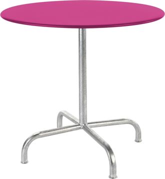 Schaffner Metall-Tisch Rigi Rund