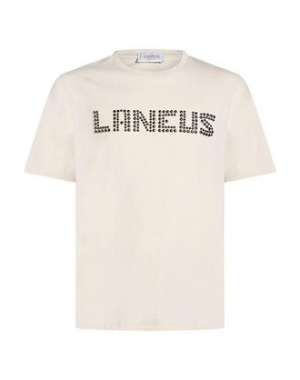 Laneus TOPWEAR - T-shirts on YOOX.COM