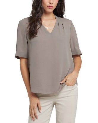 NYDJ Charming Top