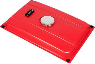 OEM Tanque De Combustible Para Generador De 5 Galones, Construcci&oacute;n De Hierro Duradera, Pr&aacute;ctico Indicador De Combustible