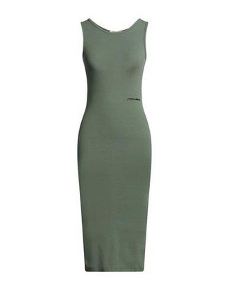 Hinnominate VESTIDOS - Vestidos midi en YOOX.COM