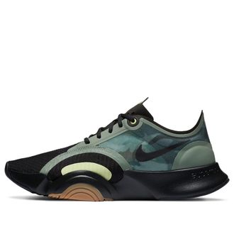 Nike SuperRep Go Spiral Sage Camo CJ0773-032