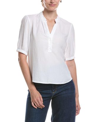 Bella Dahl Top