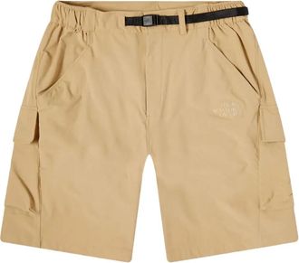 The North Face Cargo corti - Toni neutri
