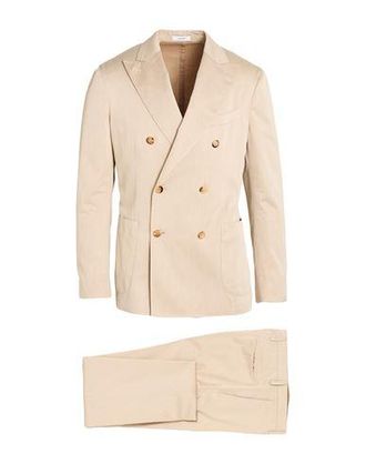 Boglioli Suits