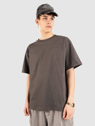 Blue Tomato Mini Logo T-Shirt nero