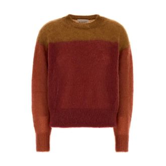 Isabel Marant Mujer, Jerseys, Rojo, Talla: S