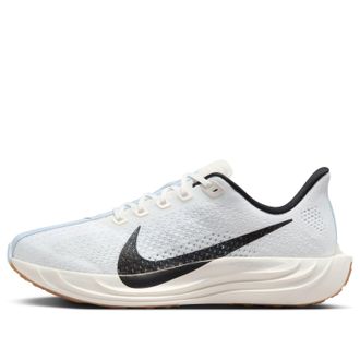 Nike (WMNS) Nike Pegasus Plus White Black FQ7261-102