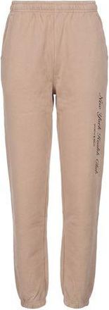 Sporty & Rich BOTTOMWEAR - Pantaloni su YOOX.COM
