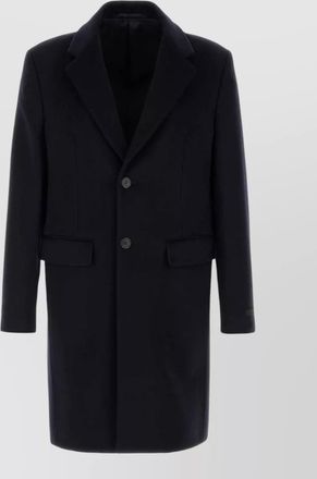 Prada cashmere wool blazer