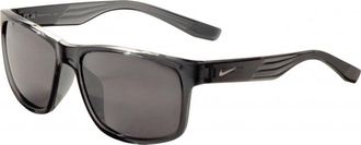 Nike Mens EV0834 59 011 Cruiser Sunglasses - Grey - One Size