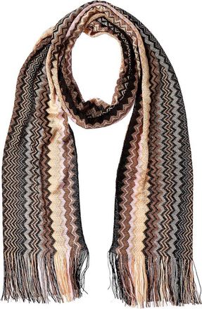Missoni Scarf