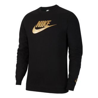 Nike Long Sleeve Sweatshirt CU4534-010