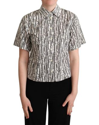 Dolce & Gabbana Shirt