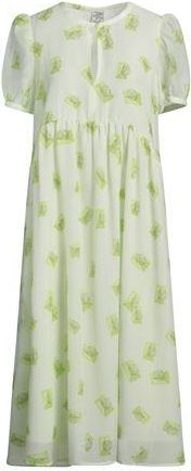 Baum Und Pferdgarten VESTIDOS - Vestidos midi en YOOX.COM