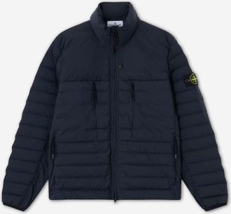 Stone Island Seamless Short Down Jacket