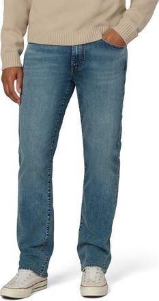 Joe's The Classic Straight Leg Jeans in Devonshire at Nordstrom, Size 44 X 32
