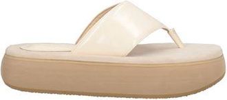 Osoi SCHUHE - Zehentrenner auf YOOX.COM