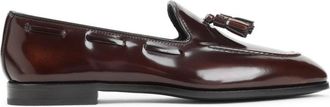 Churchs Maidstone Tabac Calf Leather Loafers