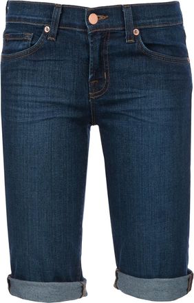 J Brand Denim shorts - Blu