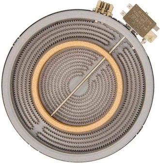 Teka Placa Electrica Vitrocer&aacute;mica Teka Tr640 60702010