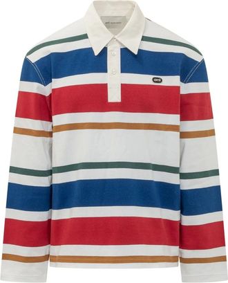 Ami Hombre, Camisetas, Multicolor, Talla: S