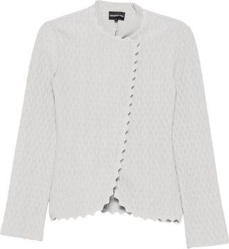 Emporio Armani Giacca blazer di Emporio Armani