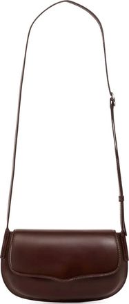 Christophe Lemaire Belly bag - Brown