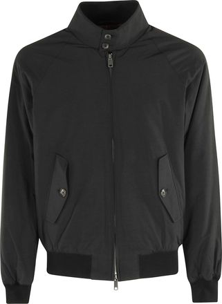 Baracuta G9 Thermal Cloth