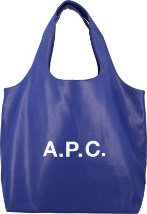 A.P.C. A. P.C. Ninon Tote Bag