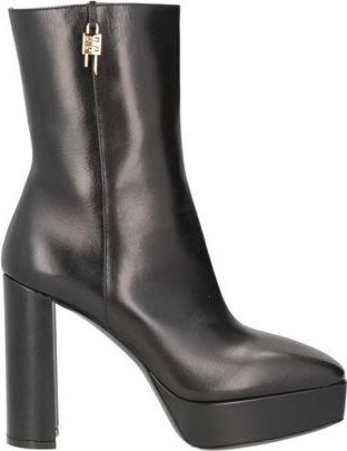 Givenchy CALZADO - Botines de ca&ntilde;a alta en YOOX.COM