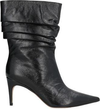 Sergio Rossi Ankle boots