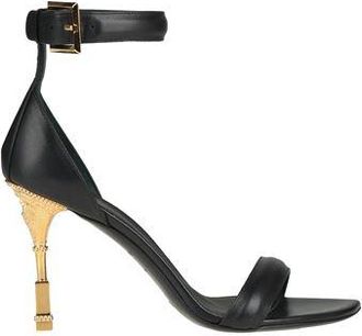 Balmain CALZATURE - Sandali su YOOX.COM