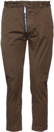 Dsquared2 BOTTOMWEAR - Trousers sur YOOX.COM