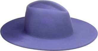 Eugenia Kim Harlowe Wool Fashion Hat