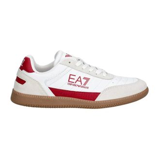 Emporio Armani Emporio Armani Ea7, Hombre, Zapatos, Multicolor, Talla: 36 EU